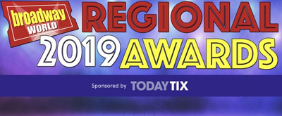 BroadwayWorld San Diego Awards Update: ALMOST FAMOUS - The Old Globe Theatre Leads Best Musical!