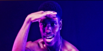 Video: Guarda un Trailer di MAGIC MIKE LIVE al West End