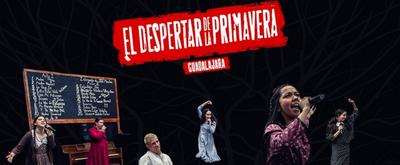 BWW Review: EL DESPERTAR DE LA PRIMAVERA at Larva