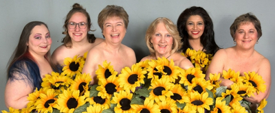 BWW Review: CALENDAR GIRLS at The Community Players offers spirited comedy