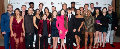 Photos: LOVE ACTUALLY LIVE Red Carpet At the Wallis Annenberg