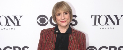 Patti Lupone to Perform at Tulsa PAC for One Night Only in April Photo