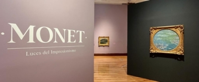 El Taller Reinterpreta A Monet Adentrará Al Público En El Impresionismo