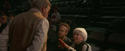 VIDEO: Spielberg Talks Rita Moreno in WEST SIDE STORY Featurette 