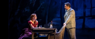 Review: ASPECTS OF LOVE, Lyric Theatre