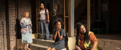 HALFWAY BITCHES GO STRAIGHT TO HEAVEN Extends Again At Atlantic Theater Company