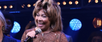 Tina Turner Has Died At Age 83