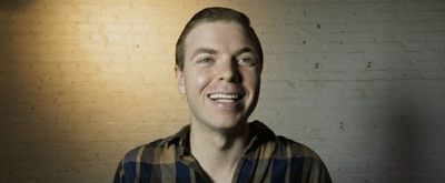 BWW TV Exclusive: Spencer Glass Explains the Thing You Need to Know About THE THING ABOUT MEN on It's the Day of the Show Y'all!