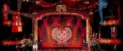 Broadway By Design: Derek McLane, Justin Townsend, Peter Hylenski and Catherine Zuber Bring MOULIN ROUGE from Page to Stage