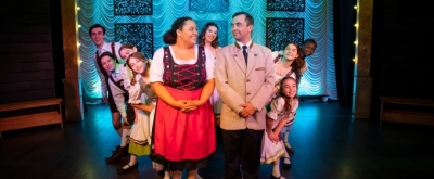 Review: THE SOUND OF MUSIC at Theatre South Playhouse Photo