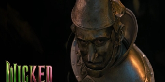 Video: Ethan Slater sobre la transformación del personaje de Boq en WICKED: FOR GOOD