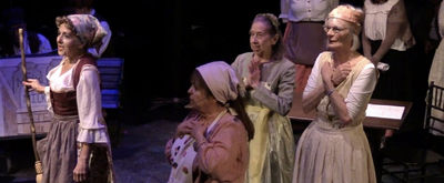 BWW TV: Seniors Take Center Stage in New MTI Adaptation of FIDDLER ON THE ROOF