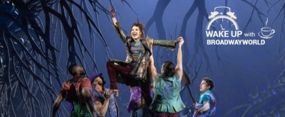 Wake Up With BWW 6/5: BAD CINDERELLA Closes, Theatre World Awards, and More!