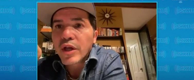 VIDEO: John Leguizamo Talks Latinx Representation on SiriusXM Radio 