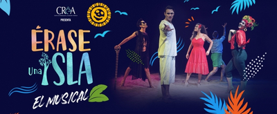 BWW Interview: Chema Verduzco, Productor de ERASE UNA ISLA en Conjunto Santander
