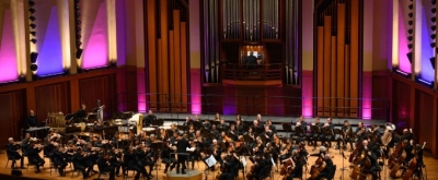 Review: MORLOT, SEATTLE SYMPHONY CAPTIVATE IN ALL-FRENCH PROGRAM at Benaroya Hall