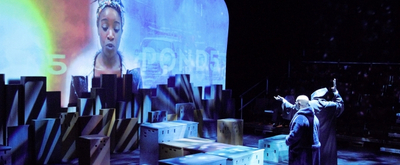 BWW Review: Socially contemplative A CHRISTMAS CAROL IN HARLEM at The Classical Theatre Of Harlem
