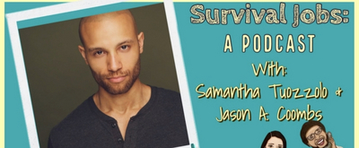 VIDEO: PRETTY WOMAN's Christian Brailsford Dishes All About the National Tour on Survival Jobs 