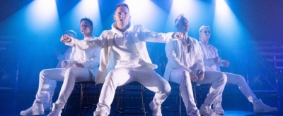 Review: THE BOYBAND TOUR at Forum Horsens