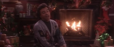 12 Days of Christmas with Norm Lewis: Johnny Mathis Croons a Classic