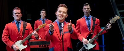 jersey boys tickets san diego