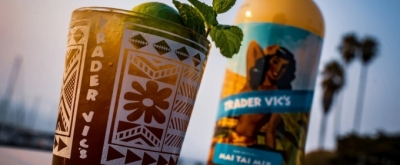 It's Tiki Time at the Napa Valley Museum Yountville