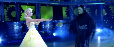 VIDEO: STRICTLY COME DANCING Pros Perform 'Defying Gravity' From WICKED 