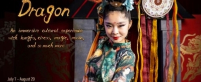 Great Star Theater to Present CHINATOWN DRAGON Beginning in July