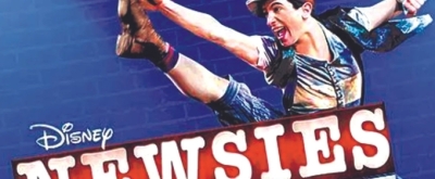 NEWSIES Comes to Riverside Theaters This Summer