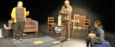 BWW Review: TINY BEAUTIFUL THINGS at Howick Little Theatre