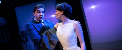 Review: AUDREY, THE NEW MUSICAL at Creative Cauldron