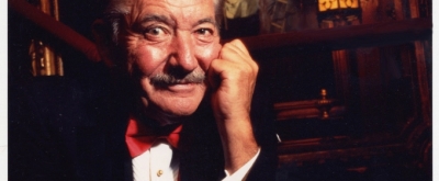 Magician Milt Larsen Dies at 92