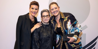 Photos: Colella, Iglehart, & More at American Theatre Wing's 2024 Gala