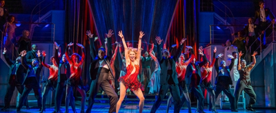 ANYTHING GOES to be Broadcast on BBC 