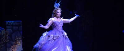 VIDEO: First Look at Rodgers & Hammerstein's CINDERELLA at Paper Mill Playhouse 