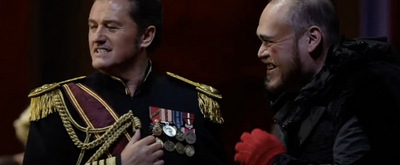VIDEO: Watch an All New Trailer For the Metropolitan Opera's RIGOLETTO 