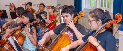 Hoff-Barthelson Music School's Summer Arts Program Opens Enrollment Photo