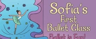 Interview: Sara DeGennaro of SOFIA'S FIRST BALLET CLASS Photo