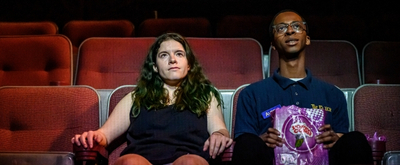 BWW Review: THE FLICK Explores The Anxieties And Issues Of Working-Class Young Adults