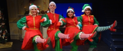 Feature: Can't Miss Children's Theater This Holiday Season! Photo