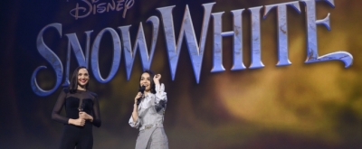 Disney's Rachel Zegler-Led SNOW WHITE Sets 2024 Release Date Photo