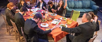 BWW Review: AUGUST: OSAGE COUNTY: Powerful Pulitzer Play at A Public Fit Theatre