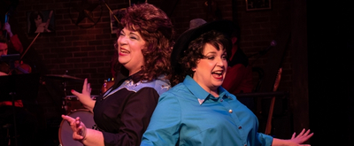 BWW Review: ALWAYS. . .PATSY CLINE at Virginia Rep, Take Two: The Star Returns