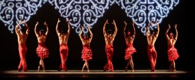 Review: BALLET HISPÁNICO at New York City Center
