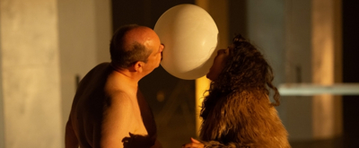 Photo Flash: Mimi Lien & Pig Iron's SUPERTERRANEAN At The Philly Fringe Festival