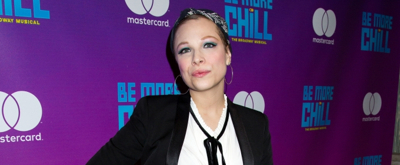 Lauren Marcus, Bonnie Milligan, Teal Wicks, And More Announced For INTERSECTING CHORDS At NYMF