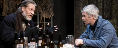 BWW Review: Truth As the Immoral Fibre of Being in HAVEL: THE PASSION OF THOUGHT at Atlantic Stage 2