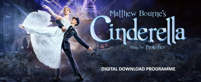 BWW Review: CINDERELLA at City Center