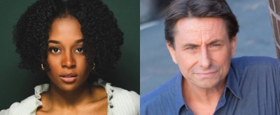Leanne Antonio, Anthony Cochrane & More to Lead MURDER ON THE ORIENT EXPRESS at Paper Mill Photo