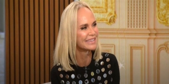 ビデオ：クリスティン・チェノウェス、『ヴェルサイユの女王』でジャッキー・シーゲルを演じた経験を語る